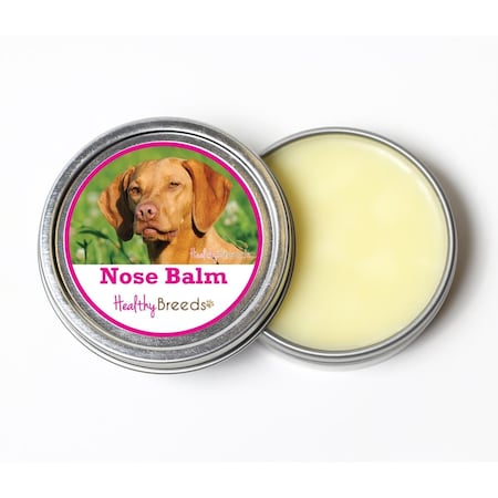 Pamperedpets 2 oz Vizsla Dog Nose Balm PA3492076